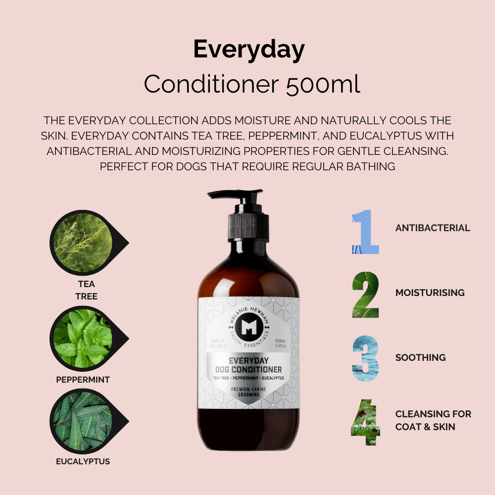 Everyday Dog Conditioner