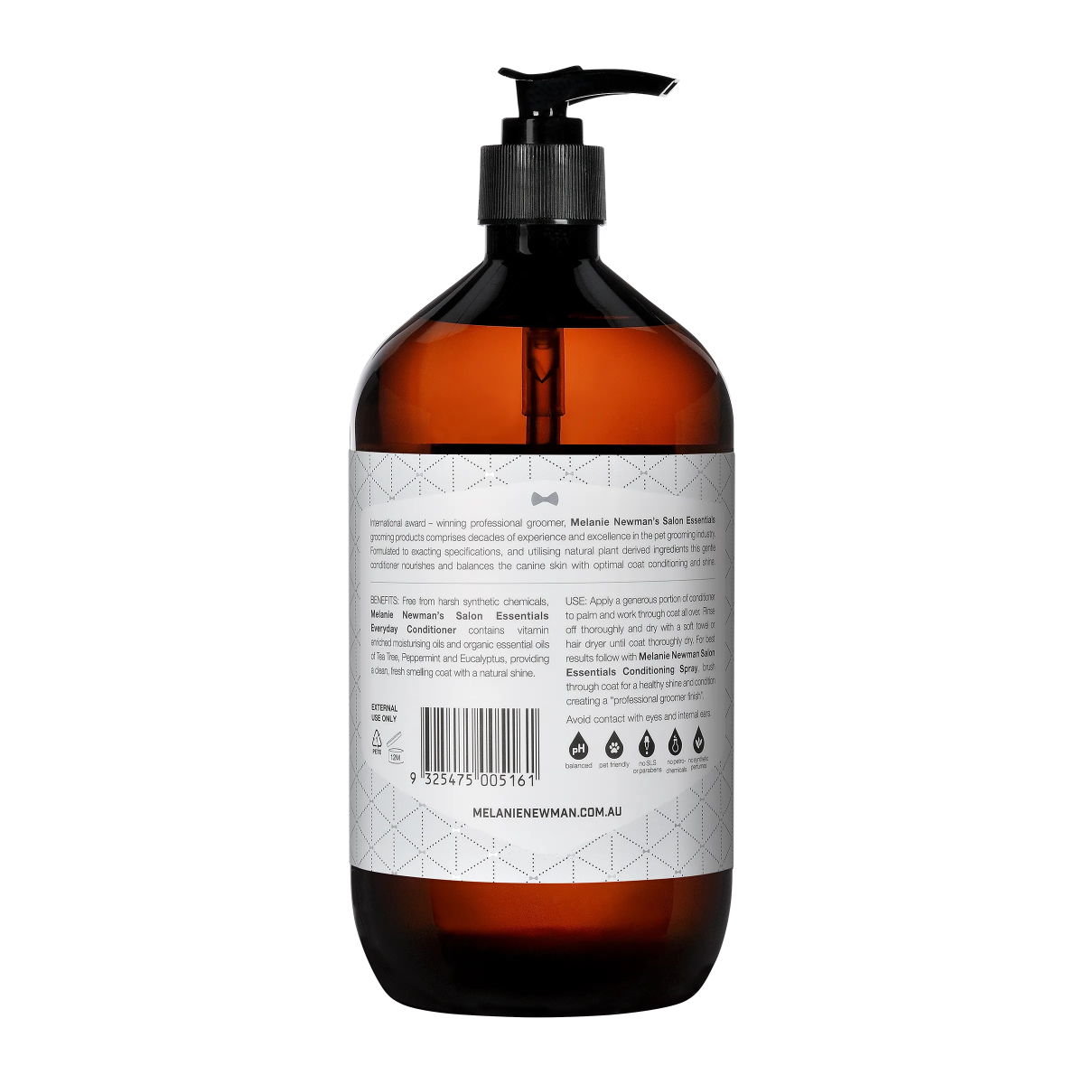 Everyday Dog Conditioner - Melanie Newman USA