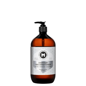 Everyday Dog Conditioner - Melanie Newman USA