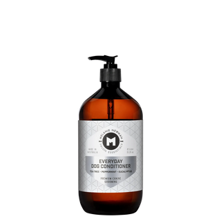 Everyday Dog Conditioner - Melanie Newman USA