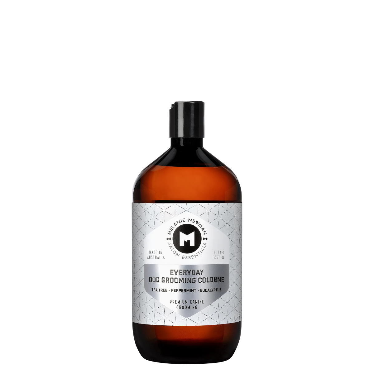 Everyday Dog Grooming Cologne - Melanie Newman USA