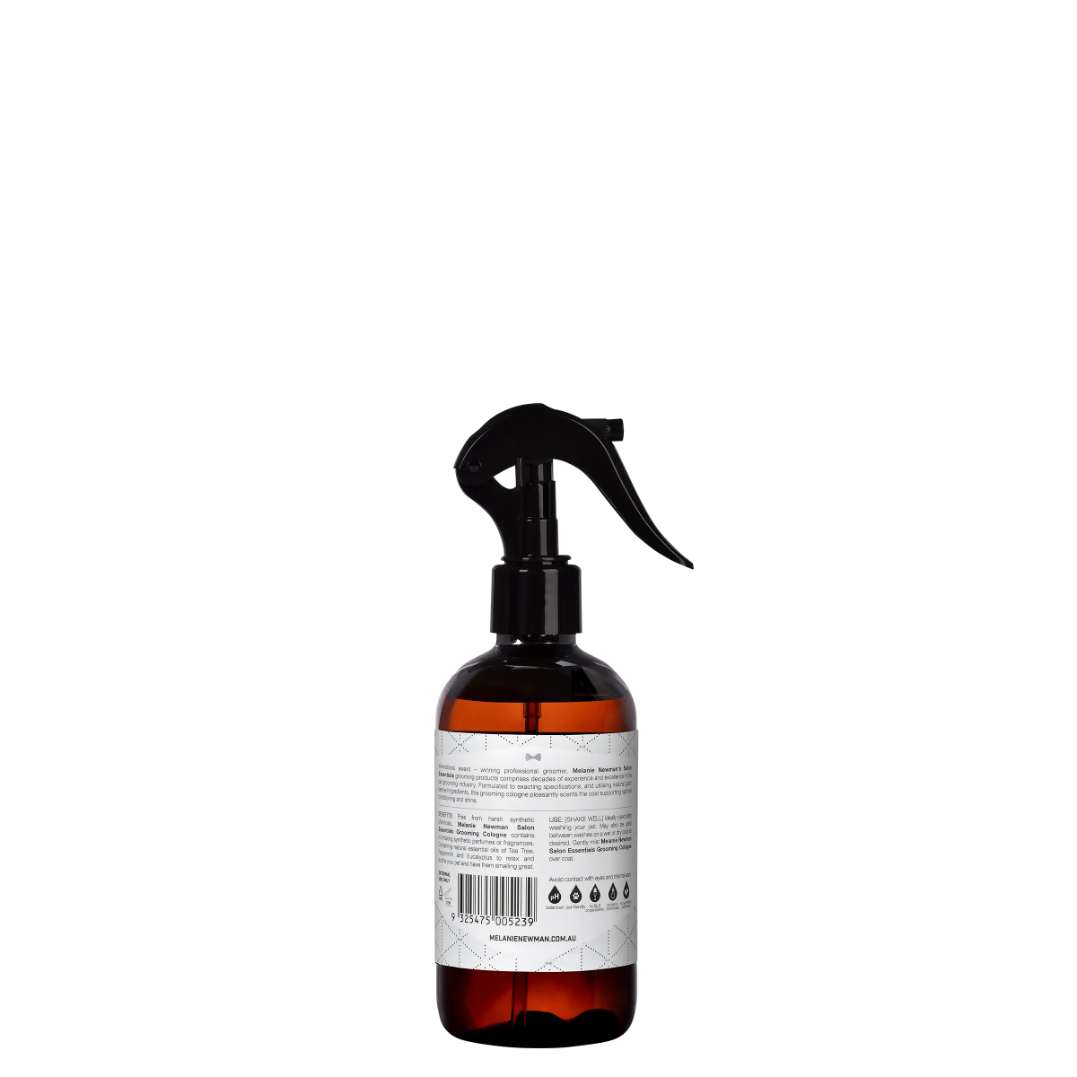 Everyday Dog Grooming Cologne - Melanie Newman USA