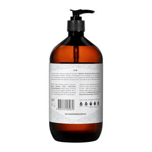 Everyday Dog Shampoo - Melanie Newman USA