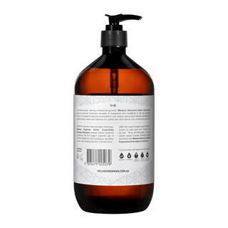 Everyday Dog Shampoo - Melanie Newman USA