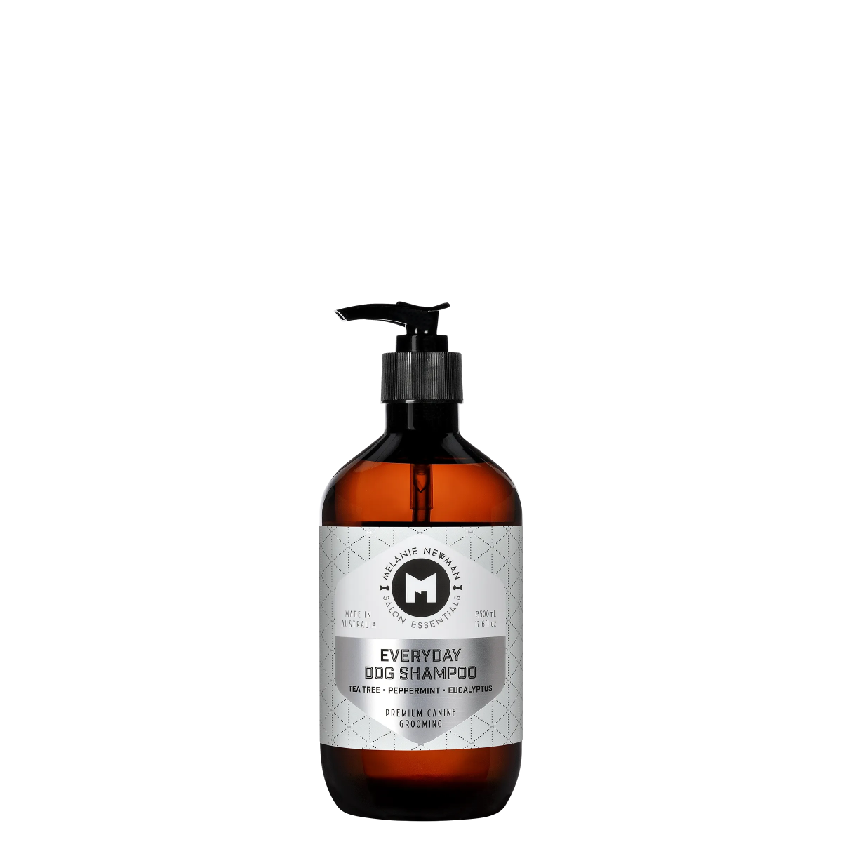 Everyday Dog Shampoo - Melanie Newman USA