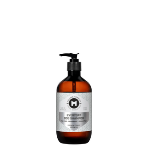 Everyday Dog Shampoo - Melanie Newman USA