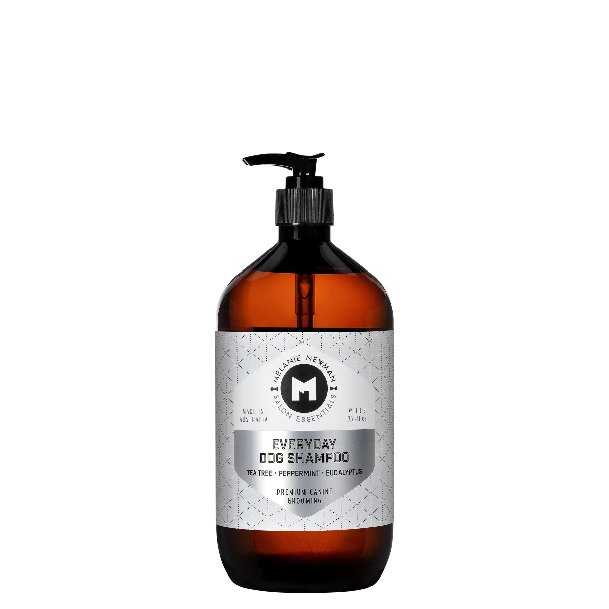 Everyday Dog Shampoo - Melanie Newman USA