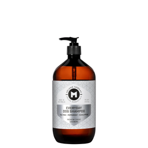 Everyday Dog Shampoo - Melanie Newman USA