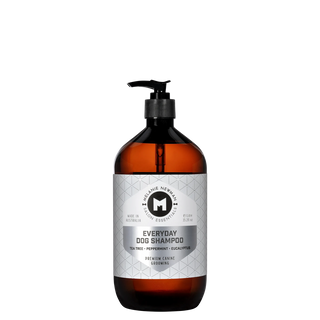 Everyday Dog Shampoo - Melanie Newman USA