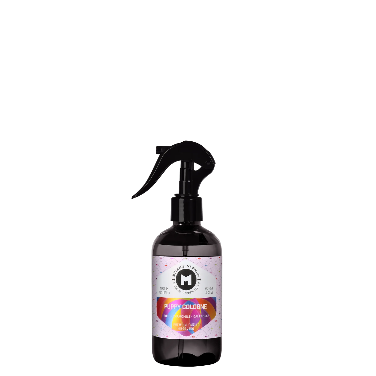 Puppy Dog Grooming Cologne - Melanie Newman USA