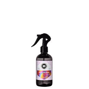 Puppy Dog Grooming Cologne - Melanie Newman USA