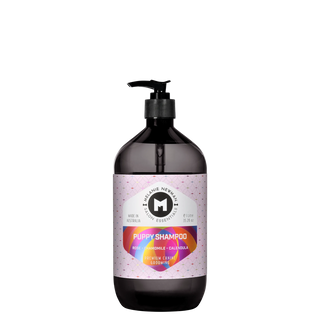 Puppy Dog Shampoo - Melanie Newman USA