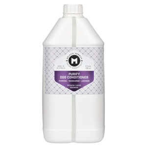 Purify Dog Conditioner - Melanie Newman USA