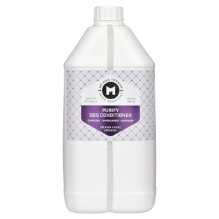 Purify Dog Conditioner - Melanie Newman USA