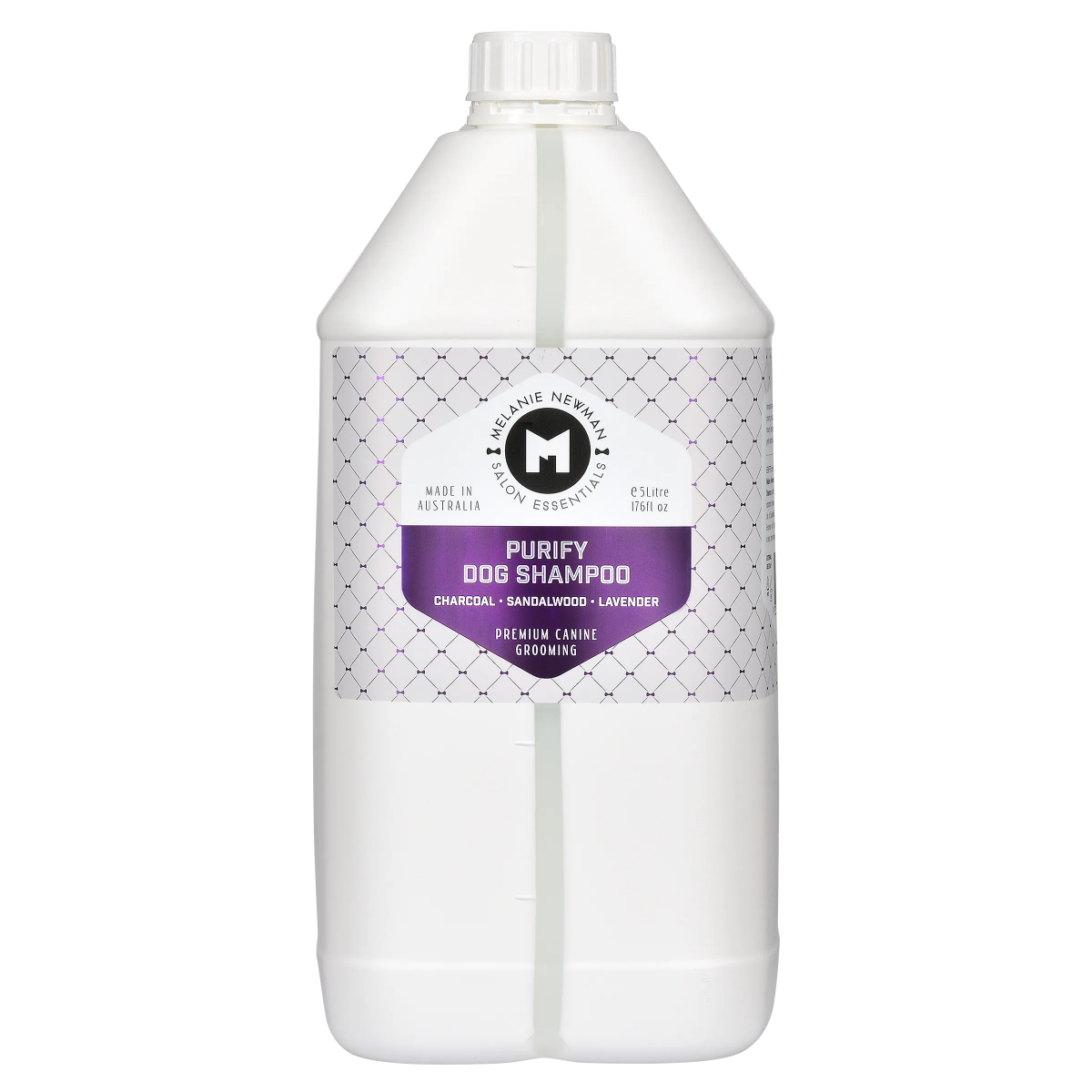 Purify Dog Shampoo - Melanie Newman USA