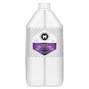 Purify Dog Shampoo - Melanie Newman USA