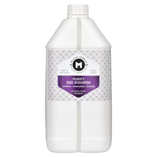 Purify Dog Shampoo - Melanie Newman USA