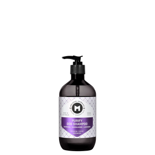 Purify Dog Shampoo - Melanie Newman USA