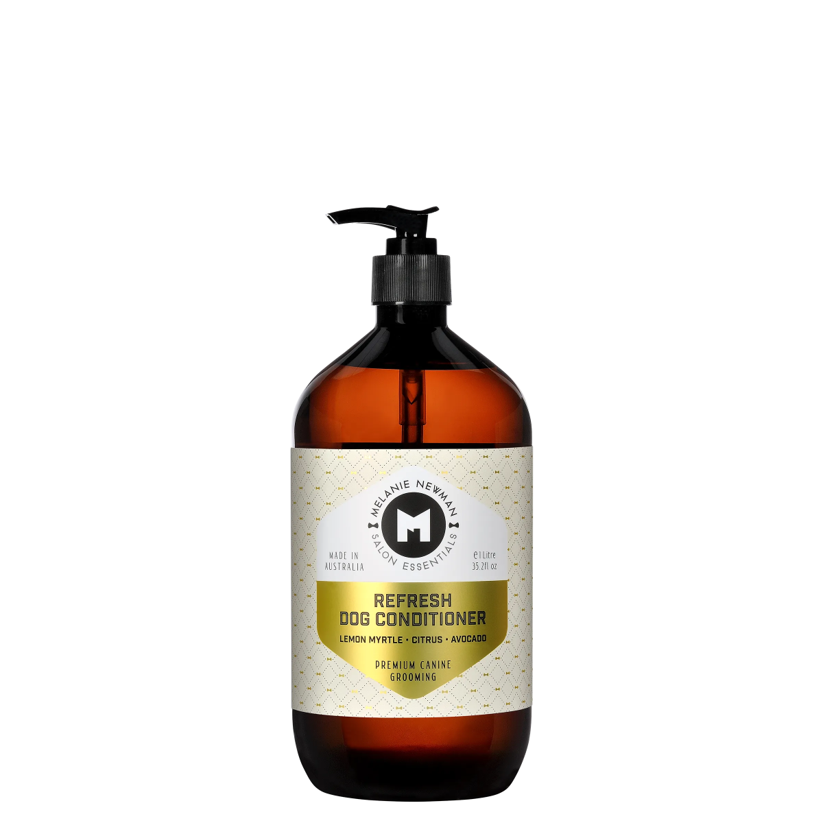 Refresh Dog Conditioner - Melanie Newman USA