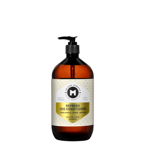 Refresh Dog Conditioner - Melanie Newman USA