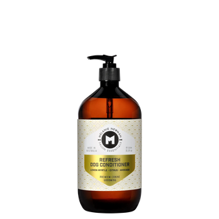 Refresh Dog Conditioner - Melanie Newman USA