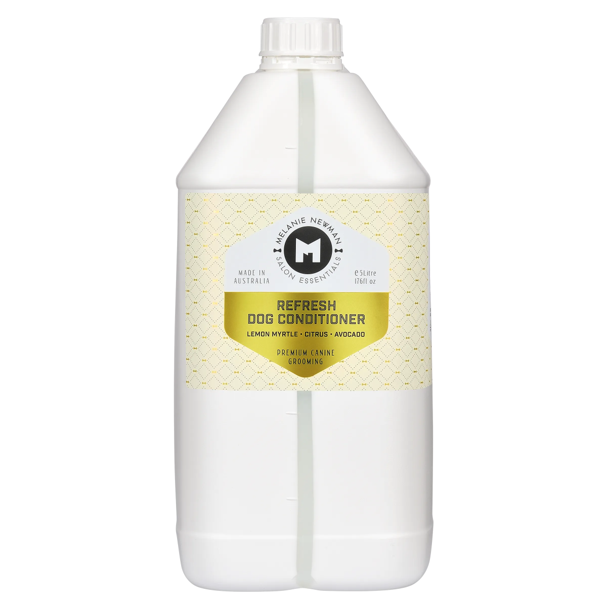 Refresh Dog Conditioner - Melanie Newman USA