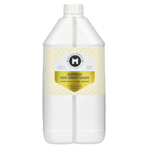 Refresh Dog Conditioner - Melanie Newman USA