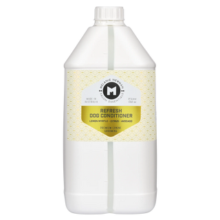 Refresh Dog Conditioner - Melanie Newman USA