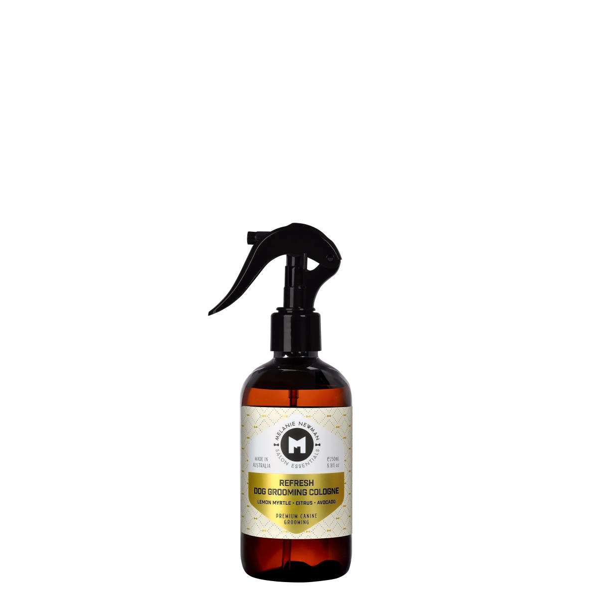 Refresh Dog Grooming Cologne - Melanie Newman USA