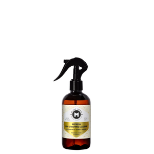 Refresh Dog Grooming Cologne - Melanie Newman USA