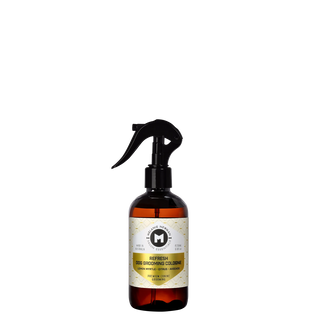 Refresh Dog Grooming Cologne - Melanie Newman USA