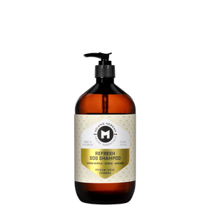 Refresh Dog Shampoo - Melanie Newman USA