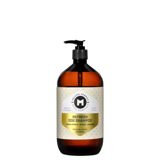 Refresh Dog Shampoo - Melanie Newman USA