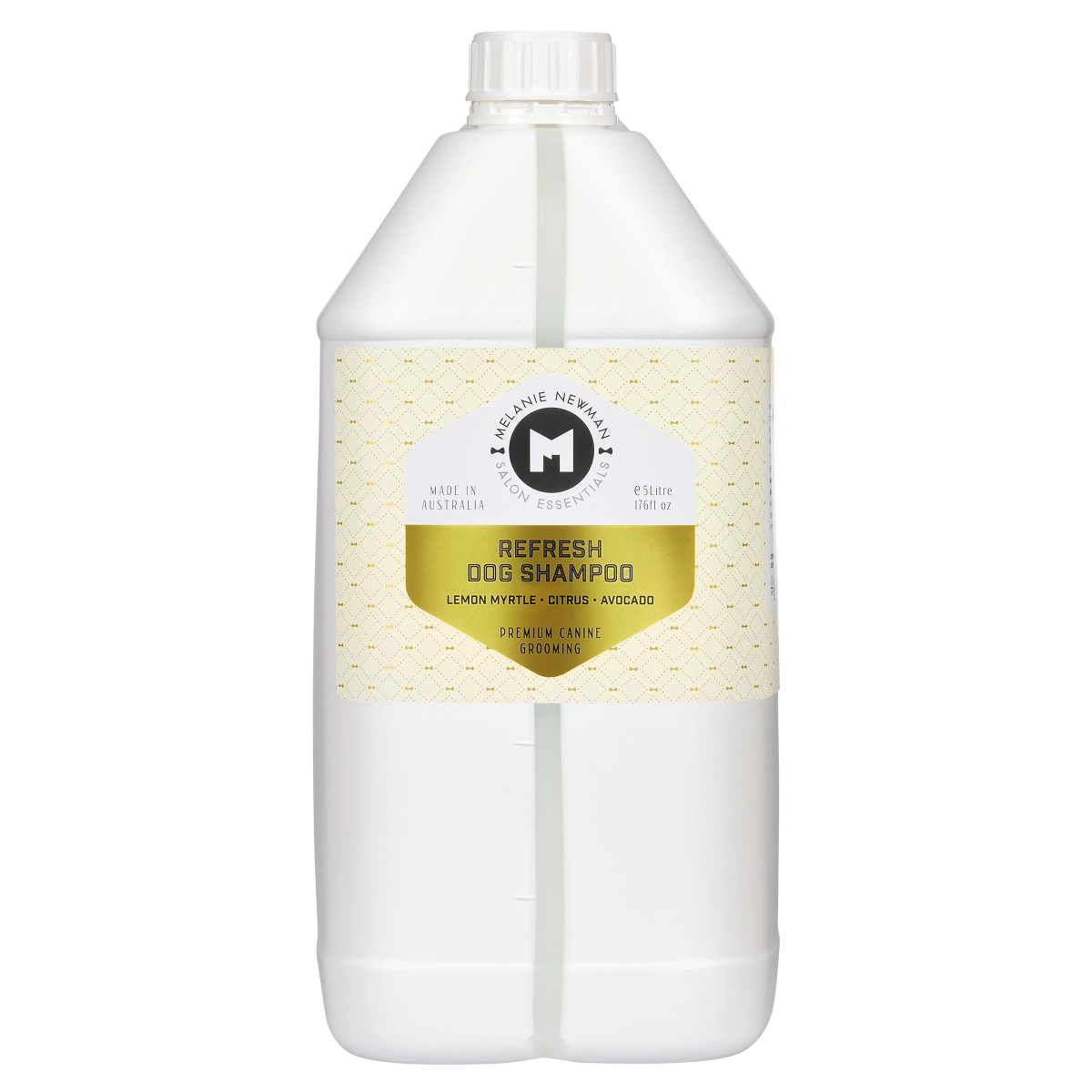 Refresh Dog Shampoo - Melanie Newman USA