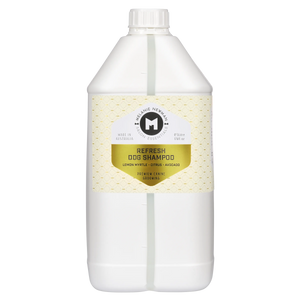 Refresh Dog Shampoo - Melanie Newman USA