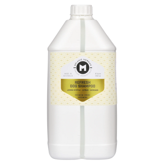 Refresh Dog Shampoo - Melanie Newman USA