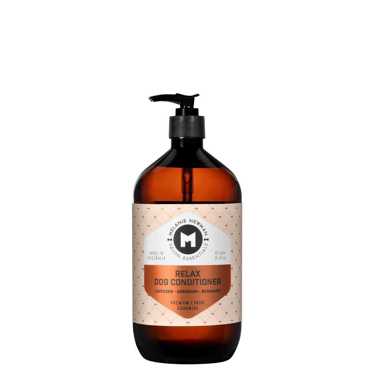 Relax Dog Conditioner - Melanie Newman USA