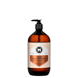 Relax Dog Conditioner - Melanie Newman USA