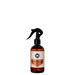 Relax Dog Grooming Cologne - Melanie Newman USA