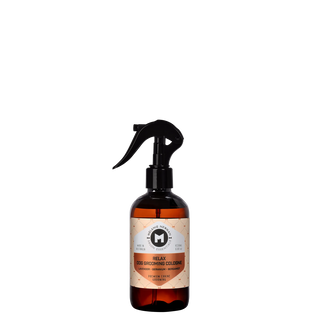 Relax Dog Grooming Cologne - Melanie Newman USA