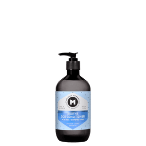 Soothe Dog Conditioner - Melanie Newman USA