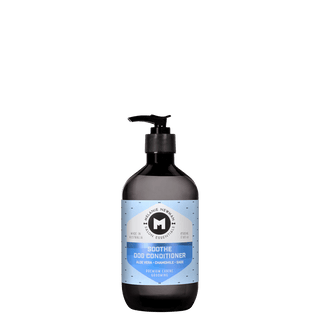 Soothe Dog Conditioner - Melanie Newman USA