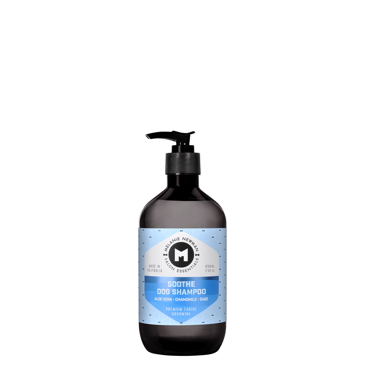 Soothe Dog Shampoo - Melanie Newman USA