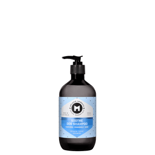 Soothe Dog Shampoo - Melanie Newman USA