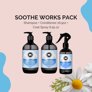 Soothe Value Pack - Melanie Newman USA